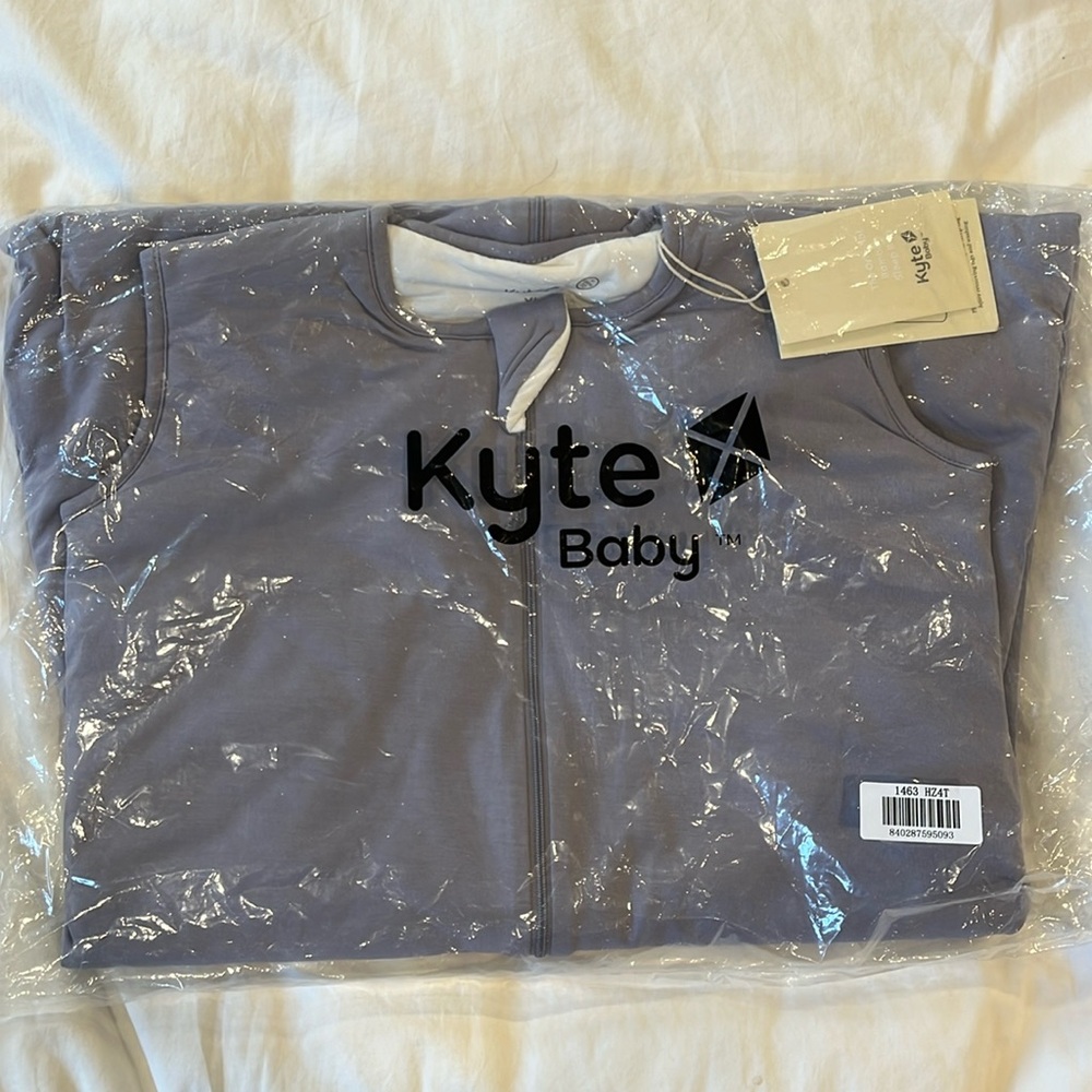 Kyte Baby Sleep Bag Walker